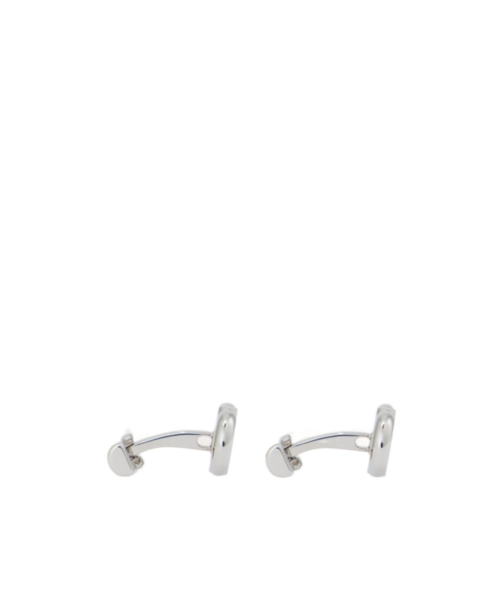 Ferragamo Gancini Hook Cufflinks