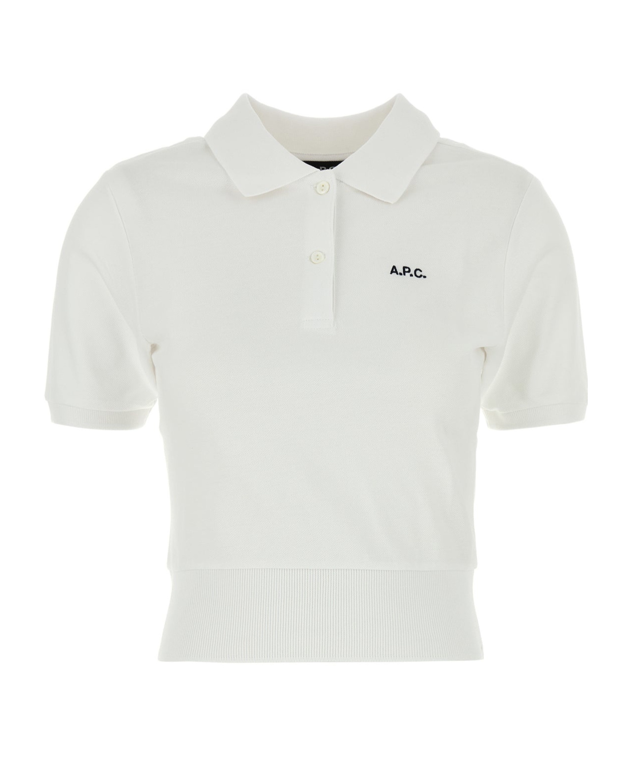 Apc Oceane Polo Shirt