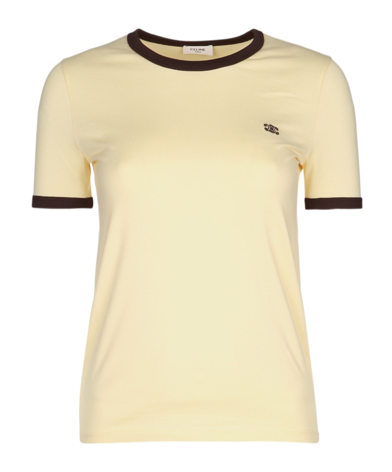 Celine Short-sleeved T-shirt