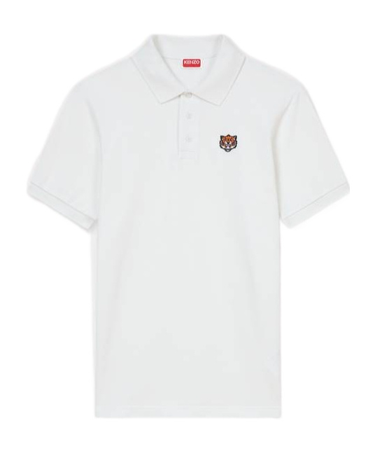 Kenzo Sweater In White