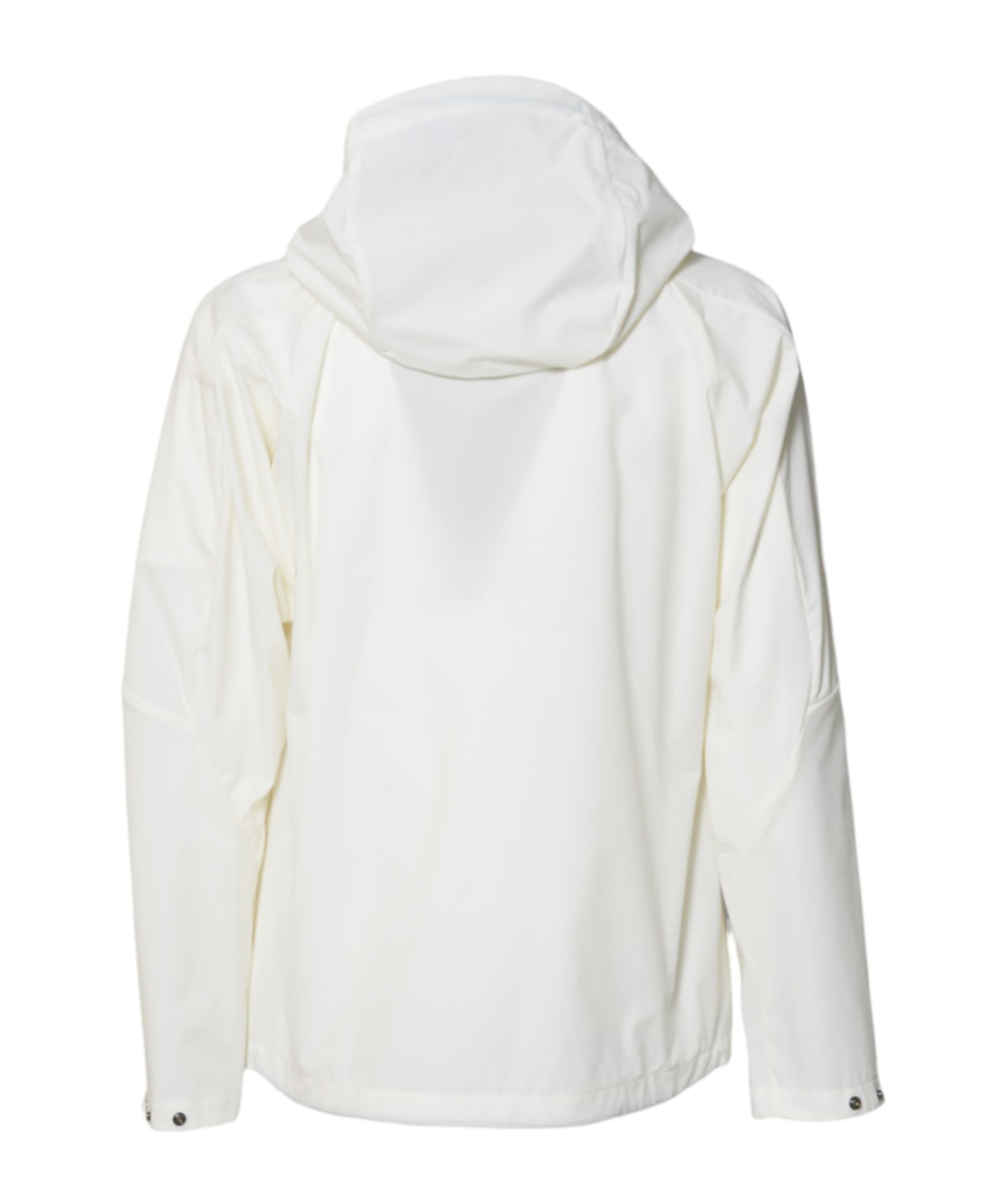 C.p. Company Lens-detail Zip-up Hooded Jacket