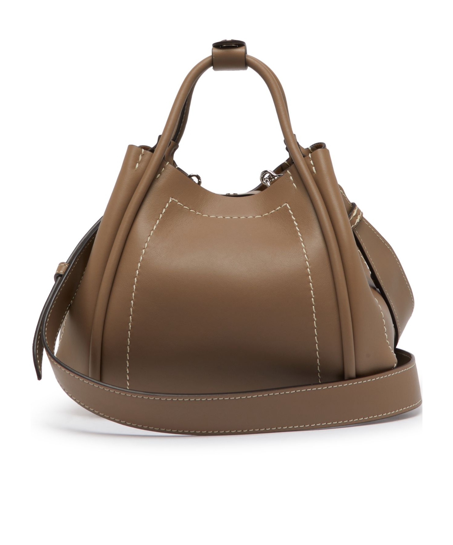Max Mara Marin Xs Shoulder Bag In Coloniale