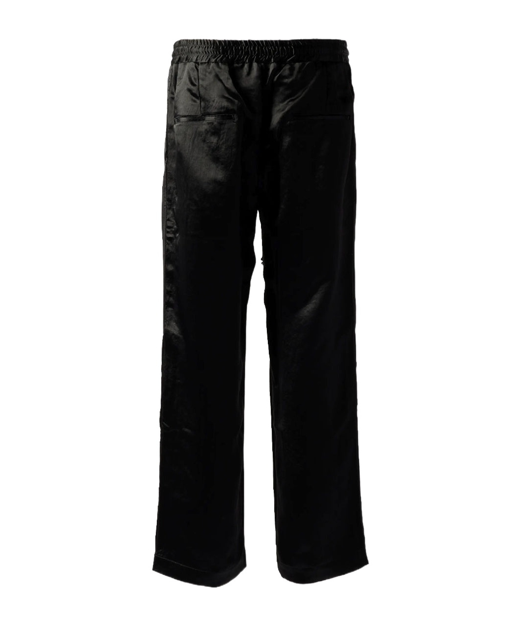 SONG FOR THE MUTE FLORAL PATTERN SWEATPANTS
