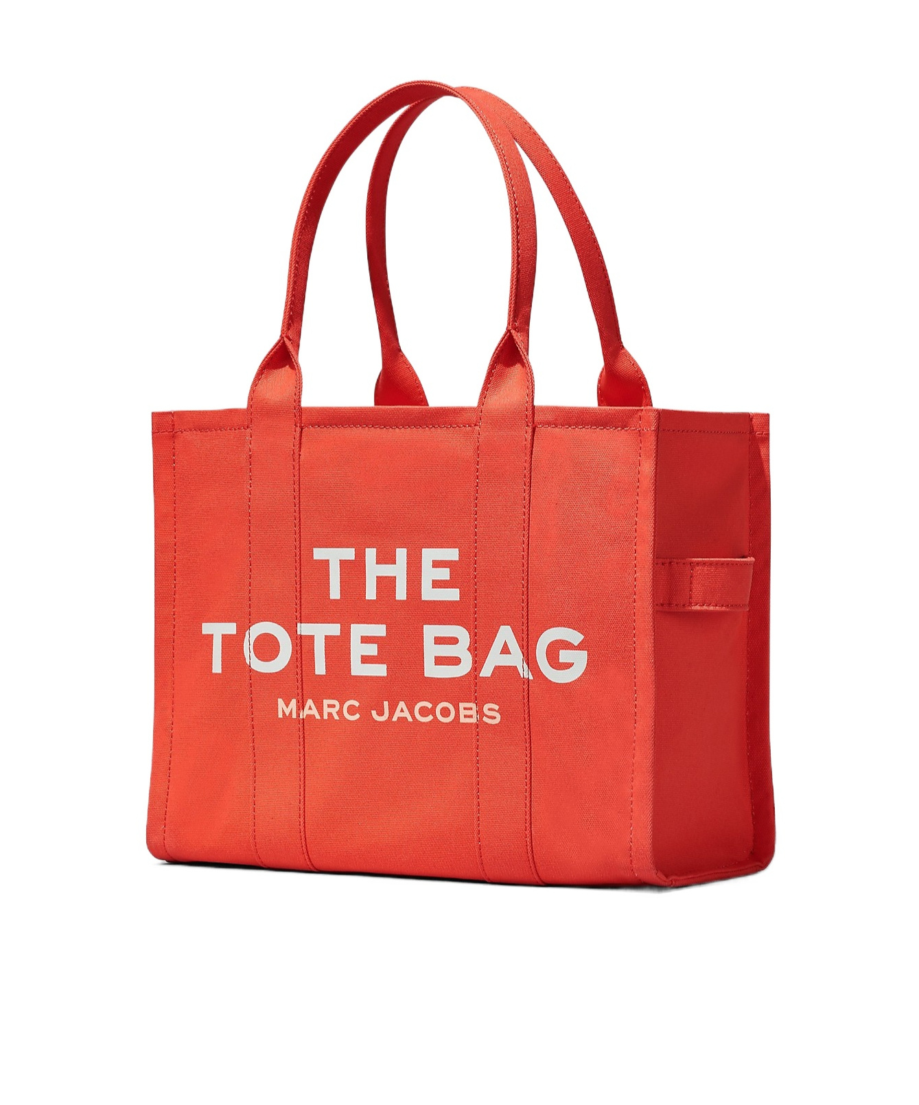 Marc Jacobs The Large Leather Tote Bag