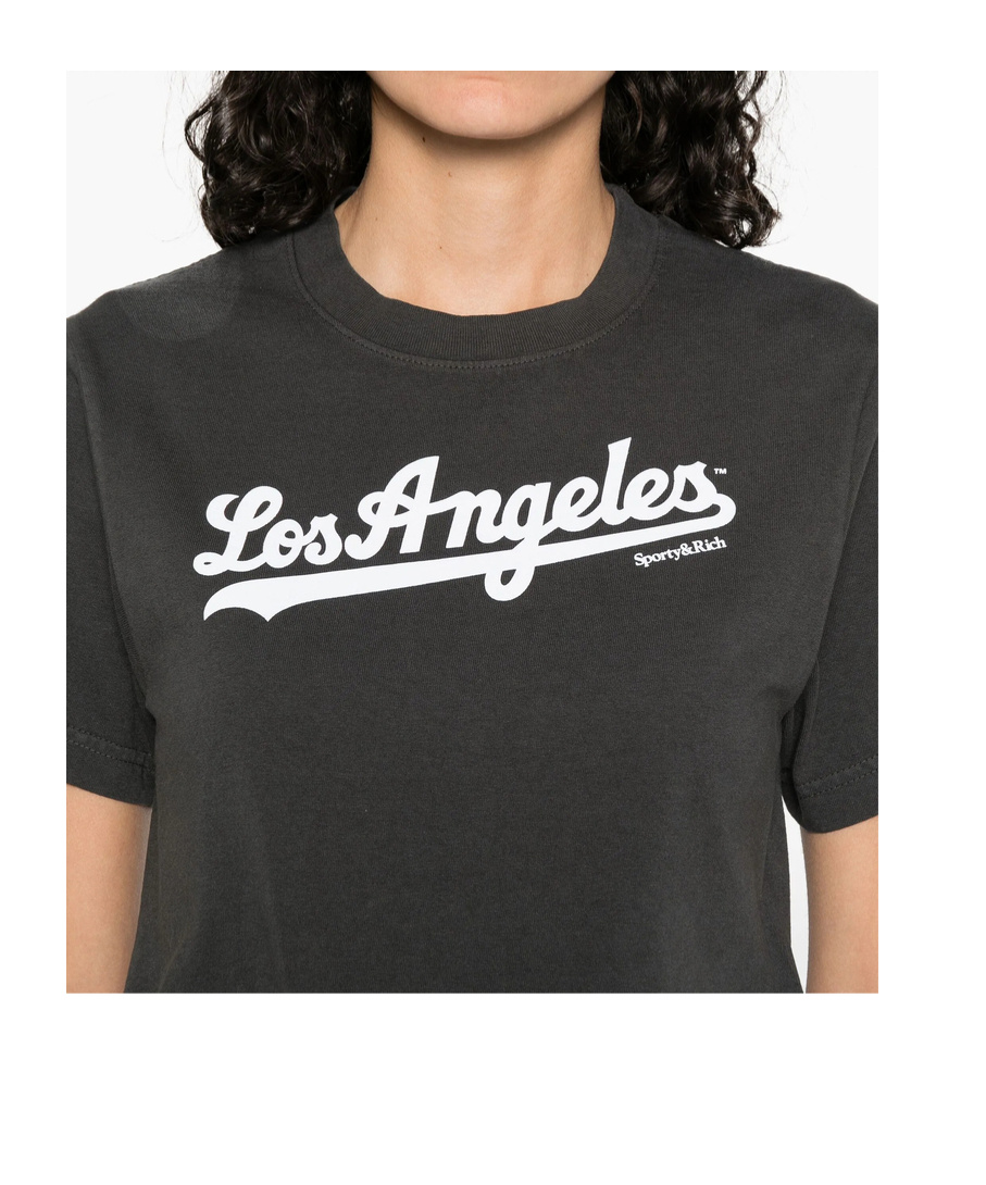 Sporty And Rich T-shirt