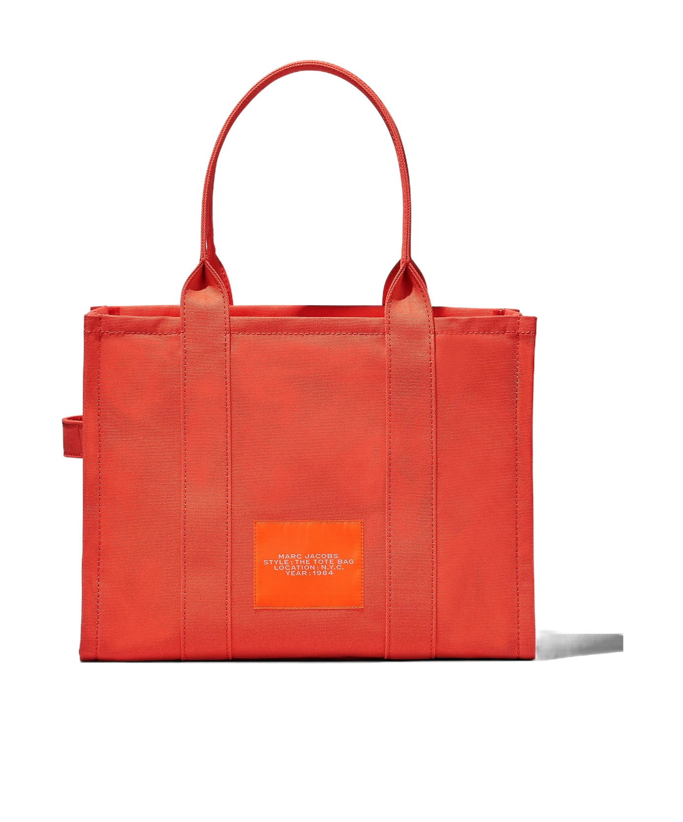 Marc Jacobs The Large Leather Tote Bag