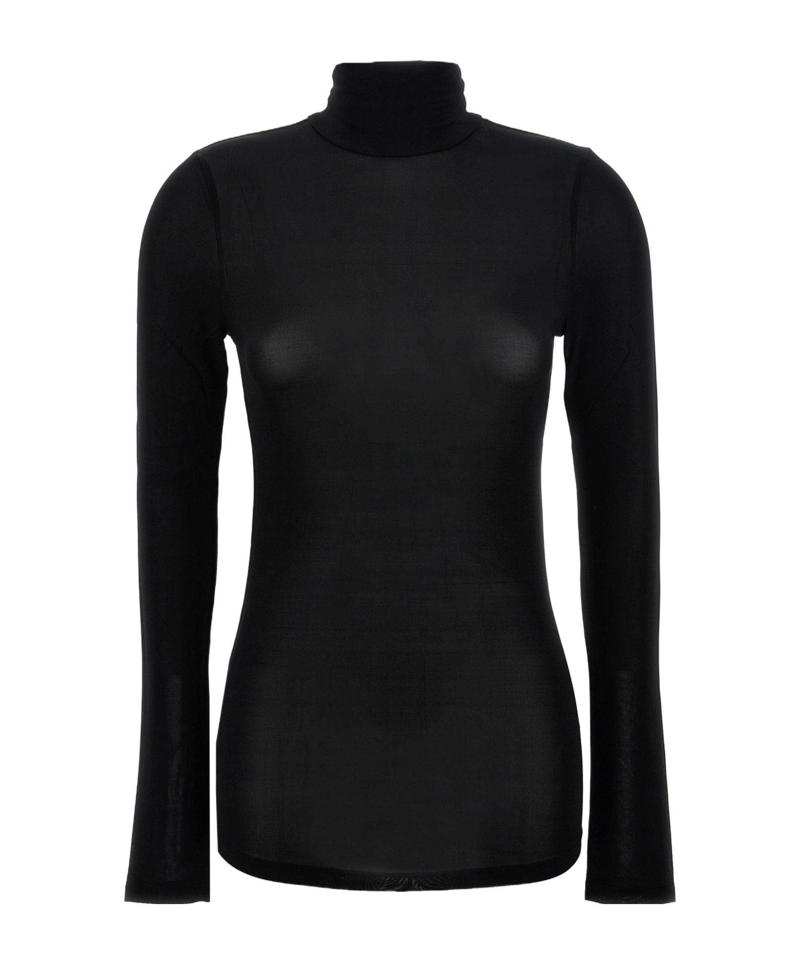 Isabel Marant Topwear In Black