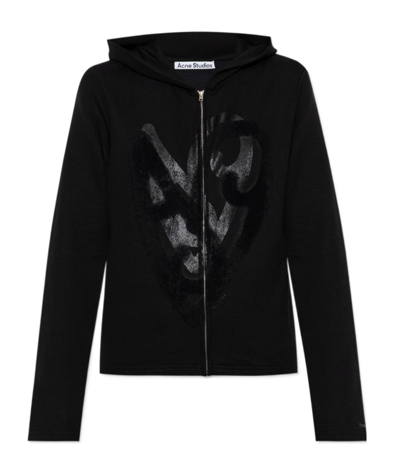 Acne Studios Long Sleeve Hoodie