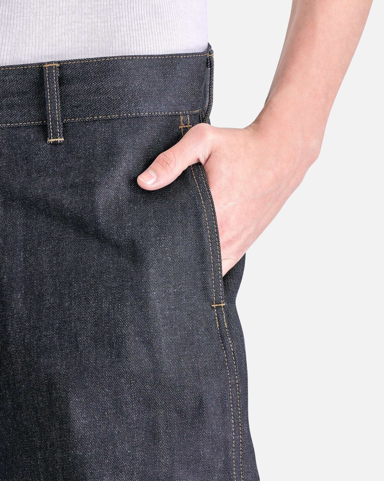 Rick Owens Drkshdw Drkshdw By Rick Owens Rick Owens X Drkshdw In Multicolor