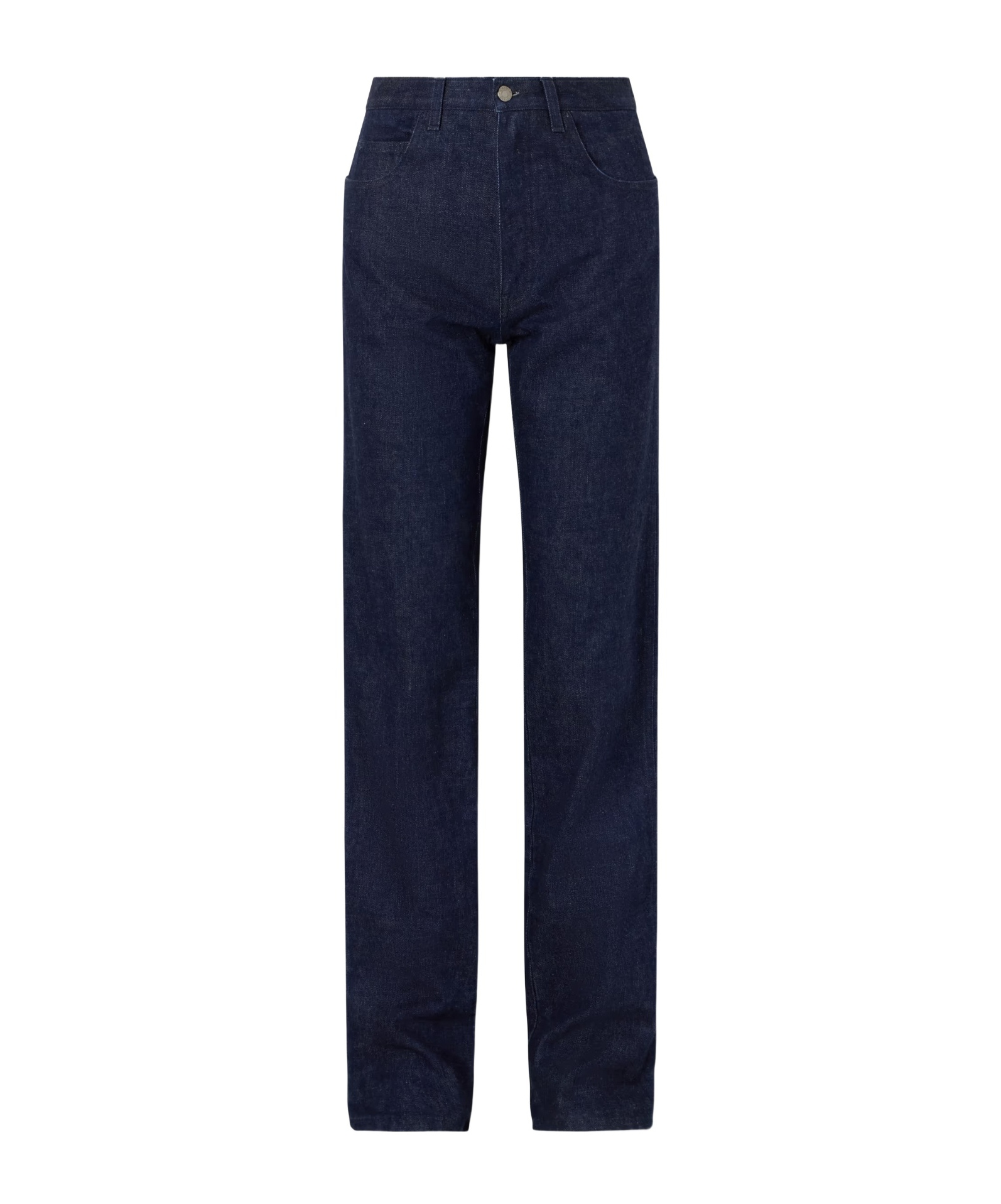 Calvin Klein Straightleg Jeans In Blue