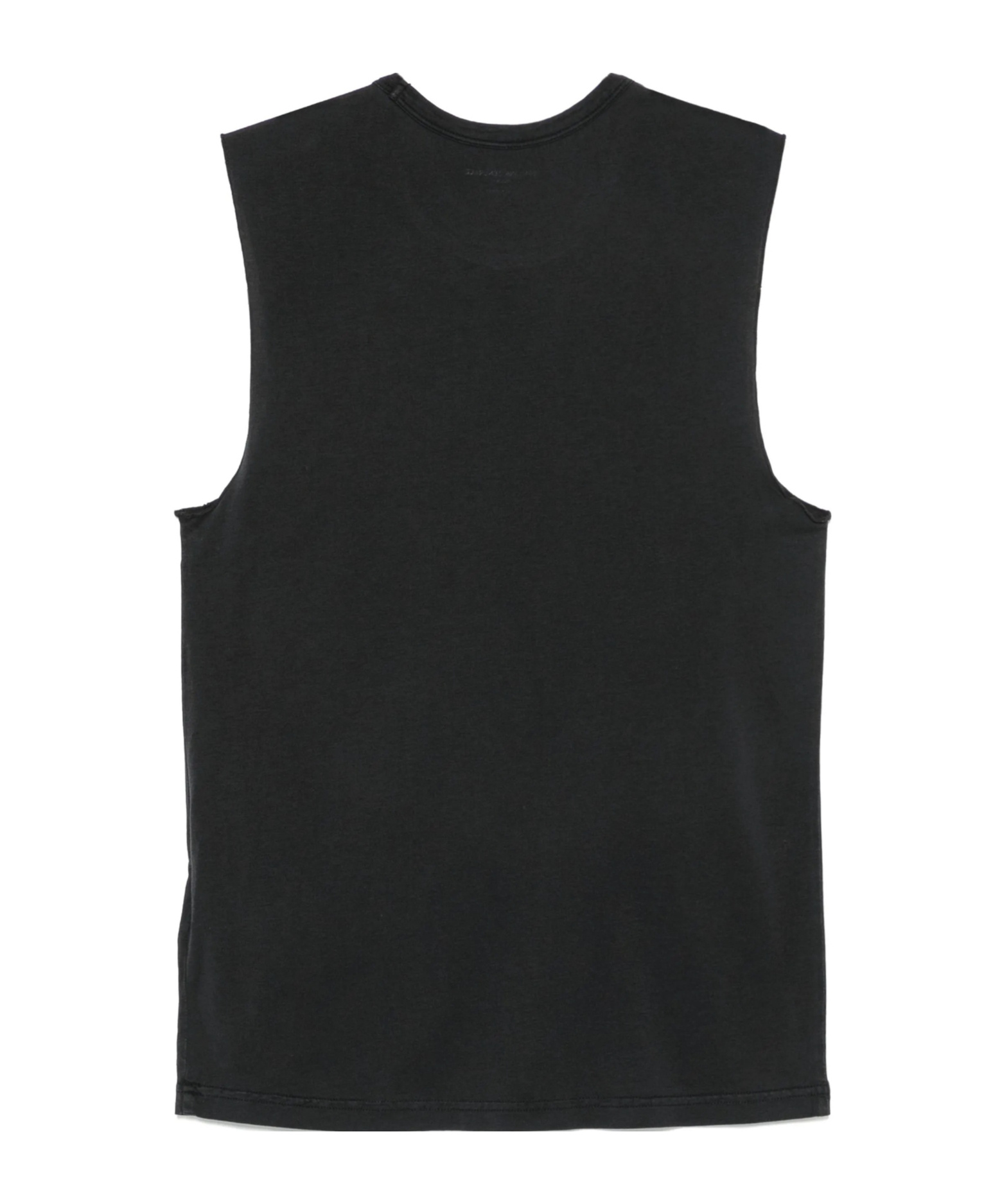 Officine Generale Officine Générale Tank Tee Pgmt Dye Lyocell Co
