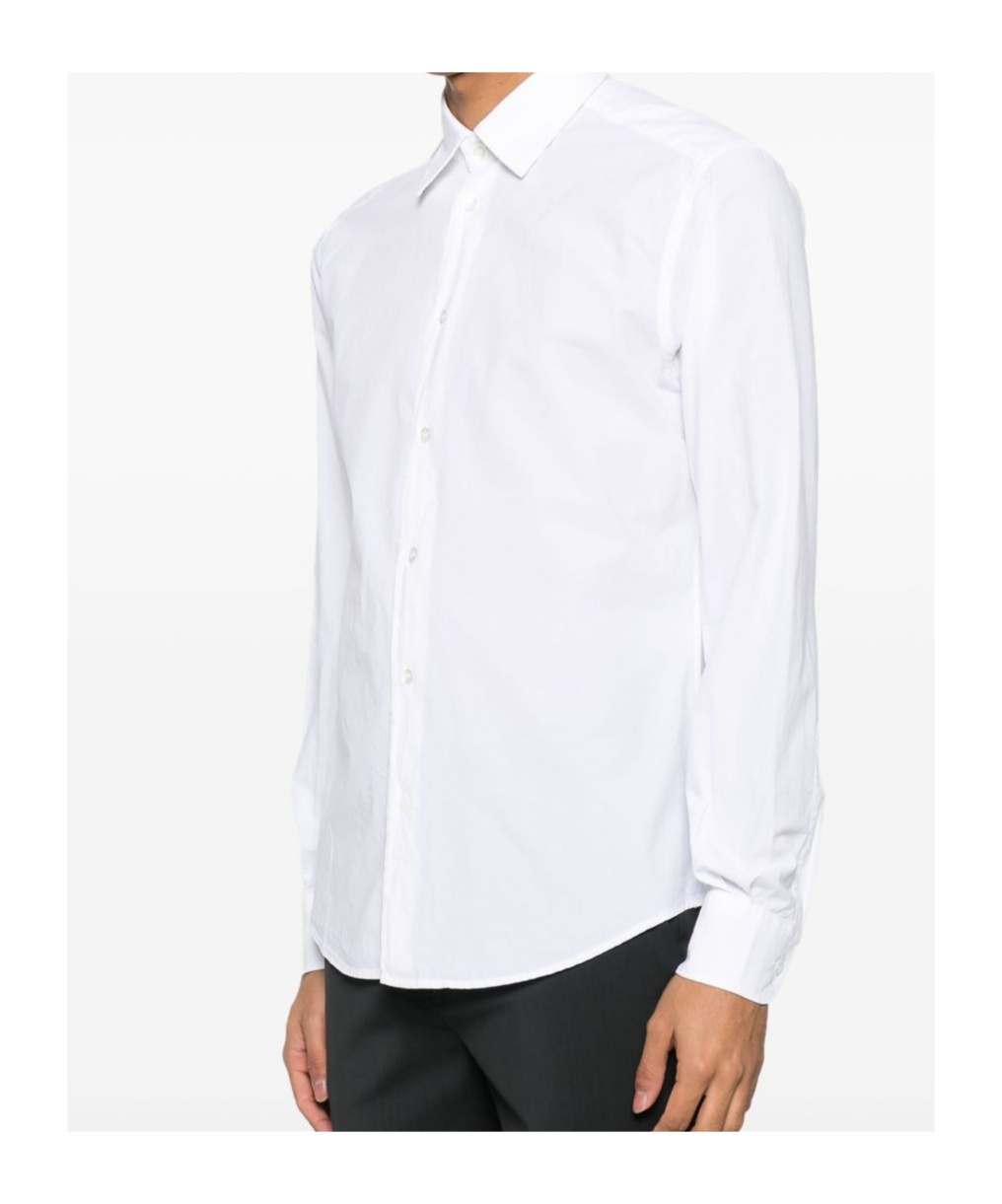 Shop Barena Venezia Maridola Tendon Shirt
