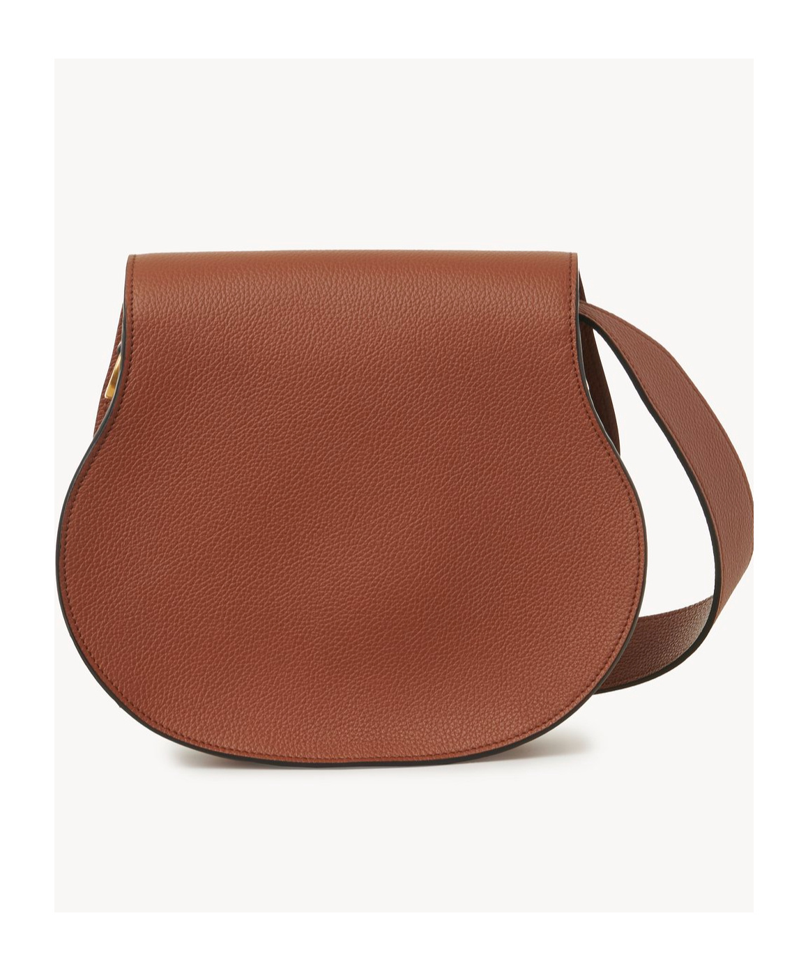 CHLOÉ MARCIE LEATHER CROSS BODY BAG