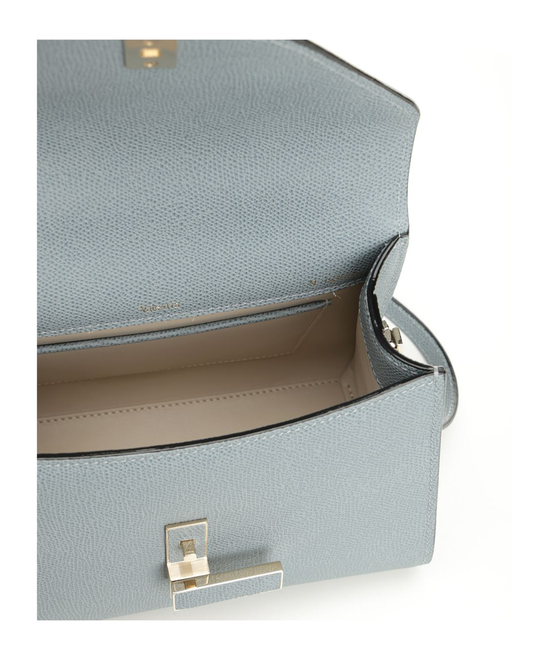 Valextra Mini Iside Tote Bag