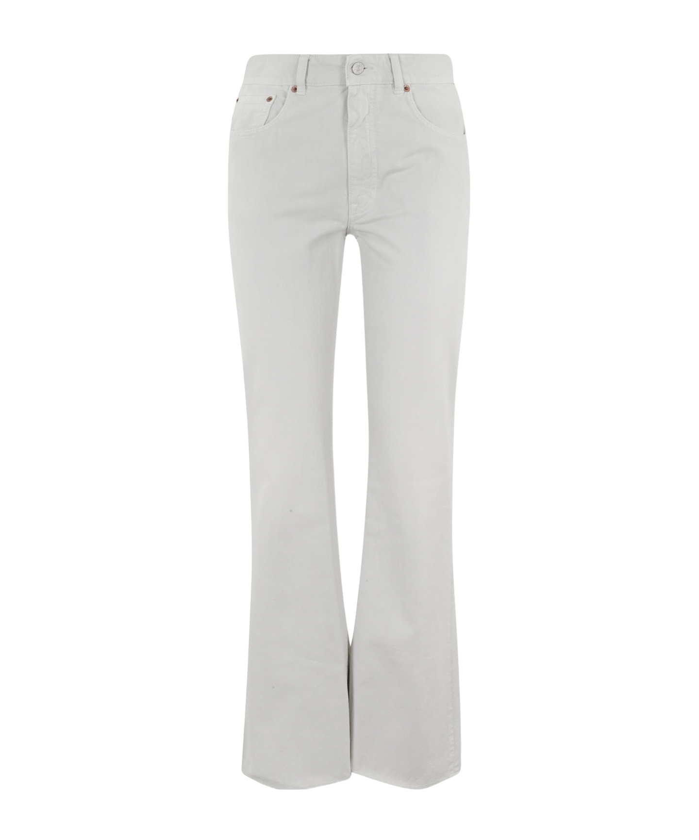 MM6 MAISON MARGIELA FIVE POCKET JEANS