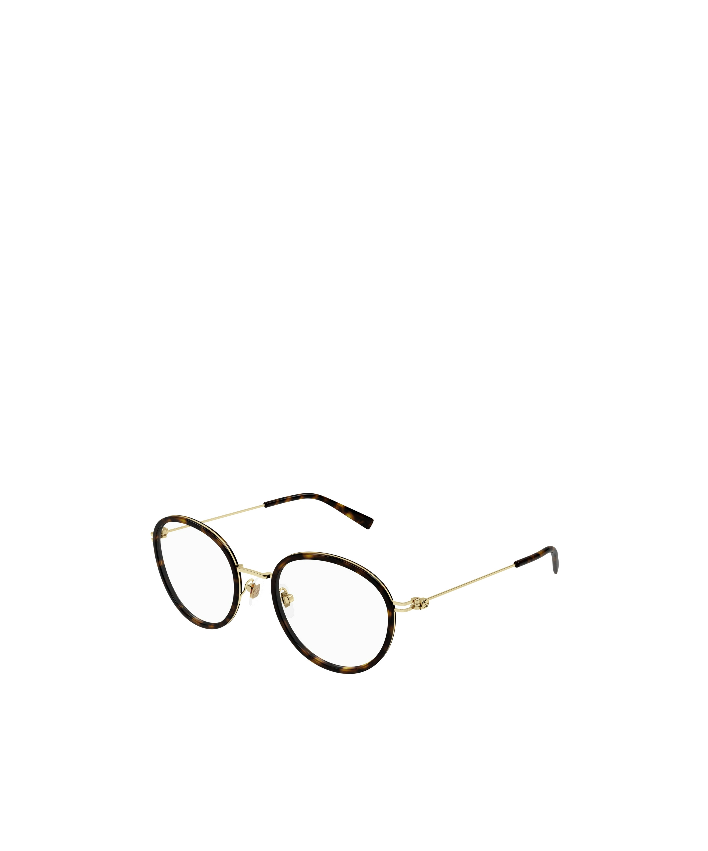 Gucci Full-frame Flat Mirror In Black