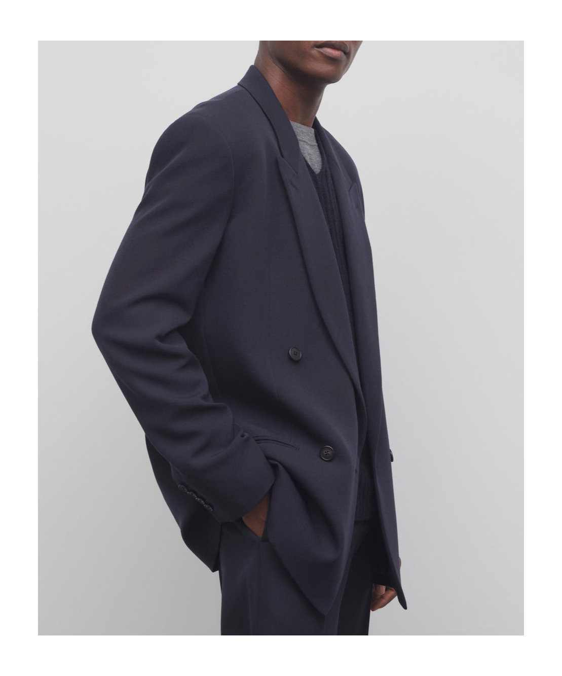 THE ROW DONNES BLAZER