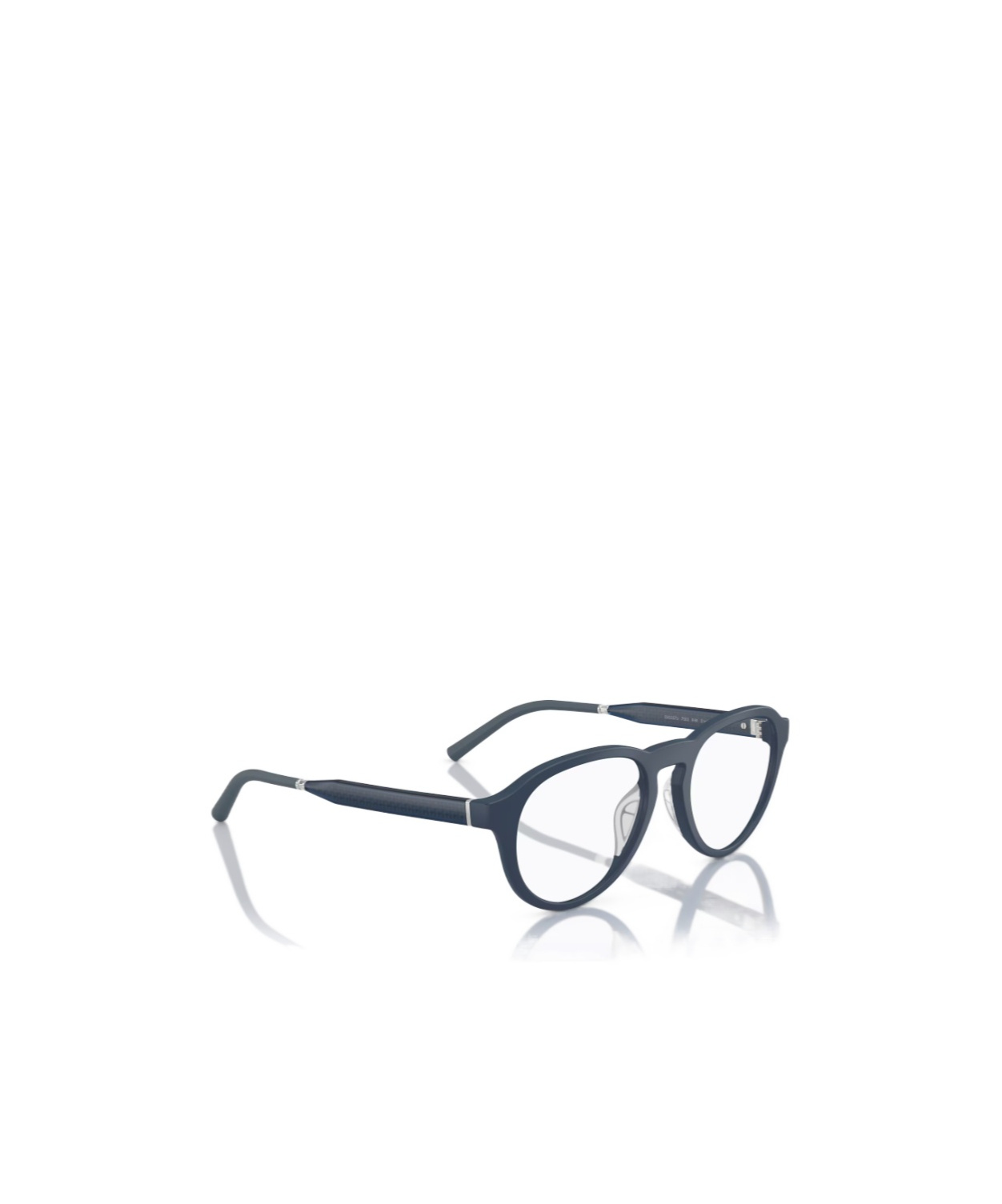 Oliver Peoples R-8r Frames In Blue