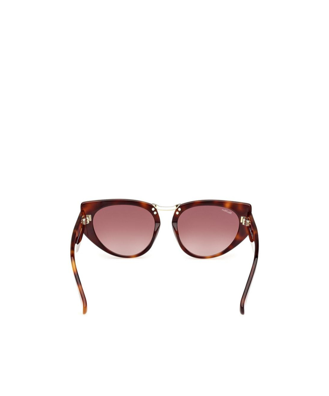 Max Mara Cat-eye Sunglasses