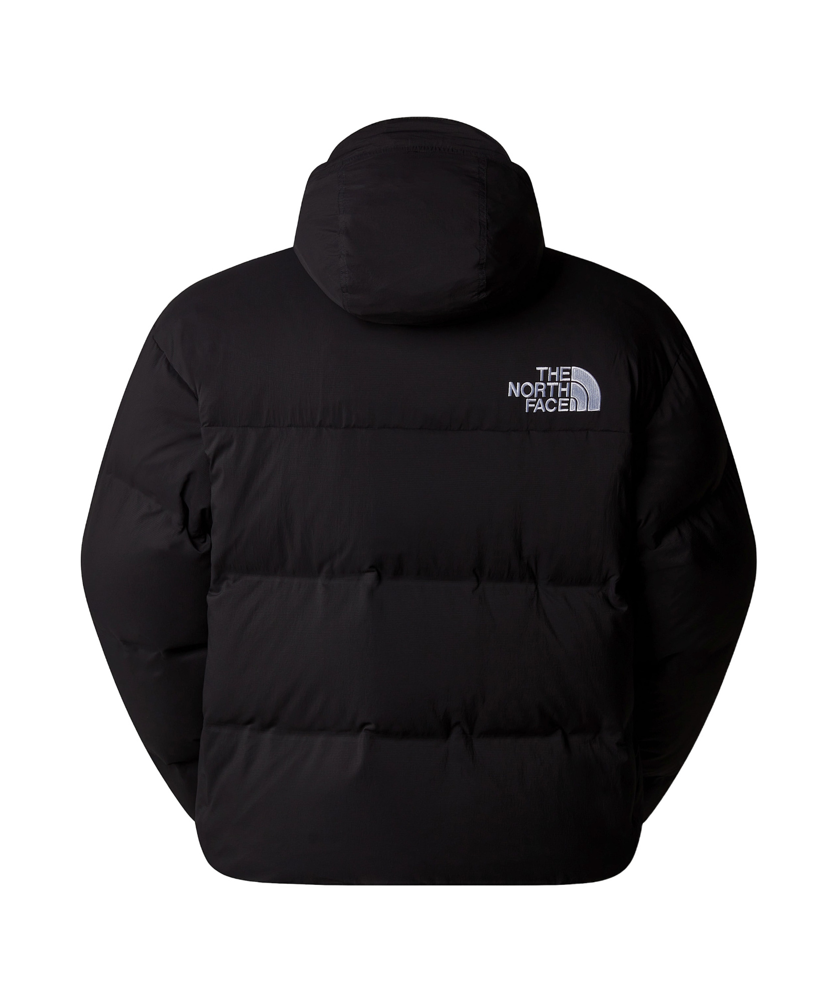 The North Face 1996 Retro Nuptse 700 Fill Power Down Packable Jacket In Black