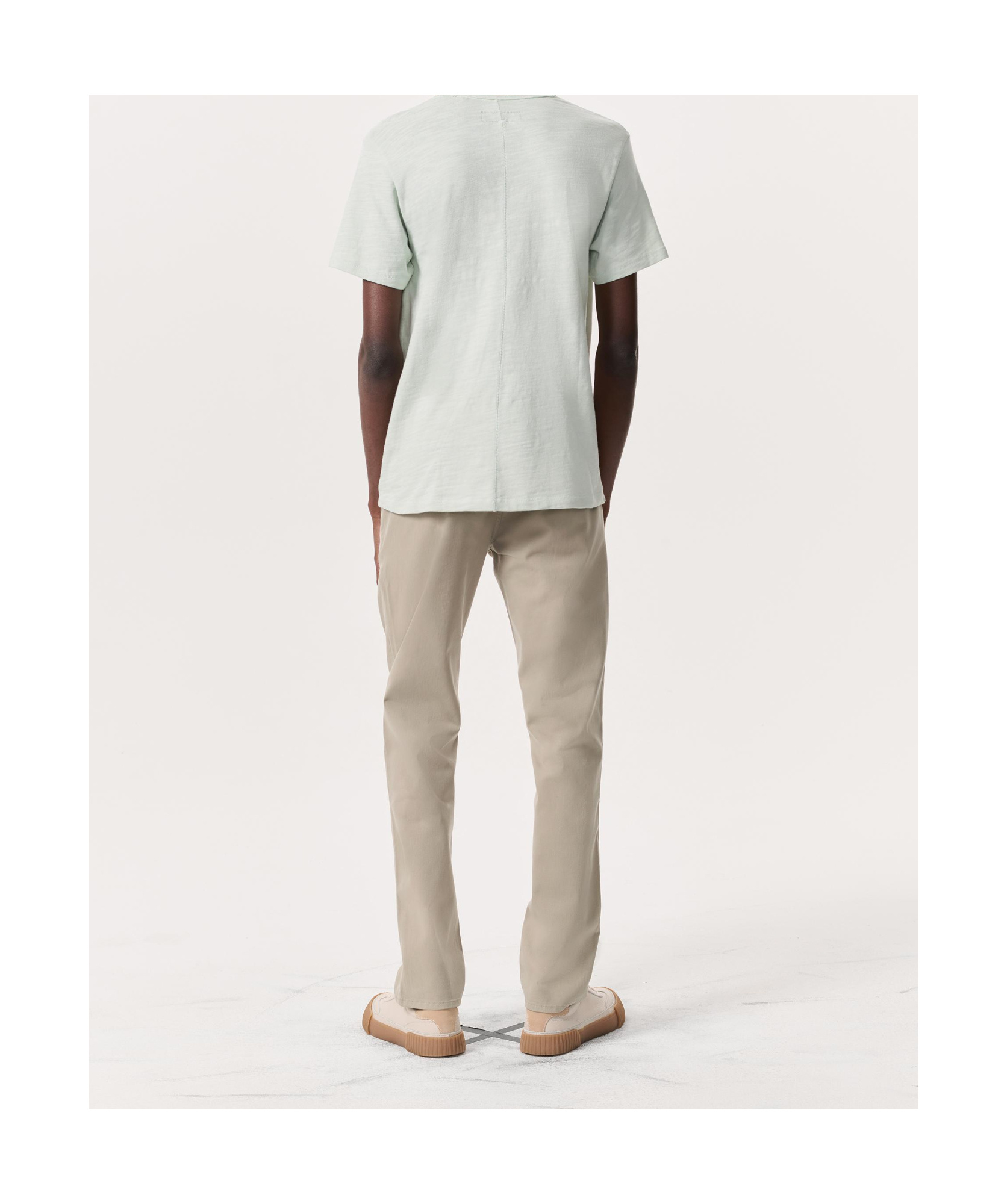 Rag & Bone Short-sleeved T-shirt