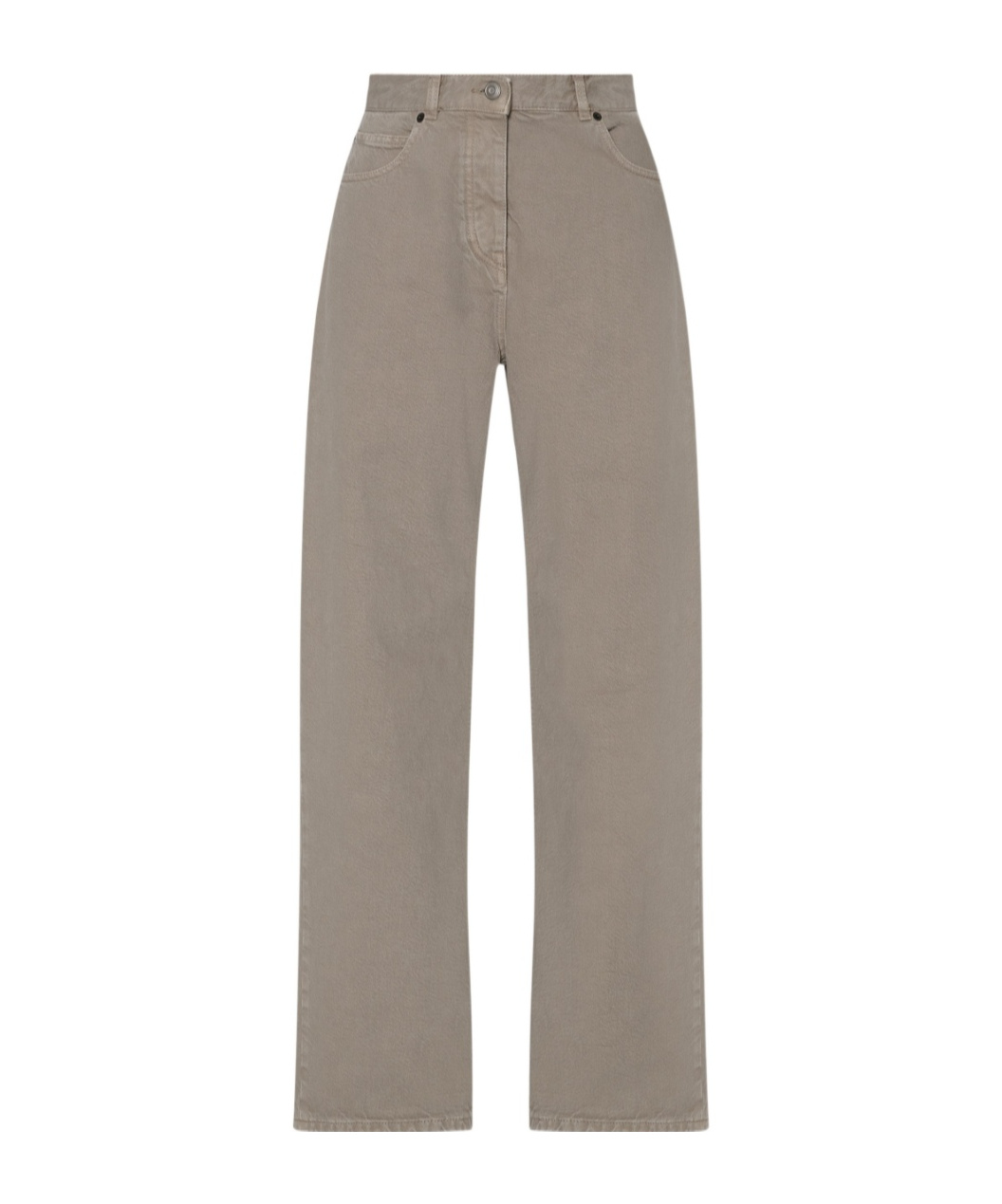 The Row Finbar Jean In Brown