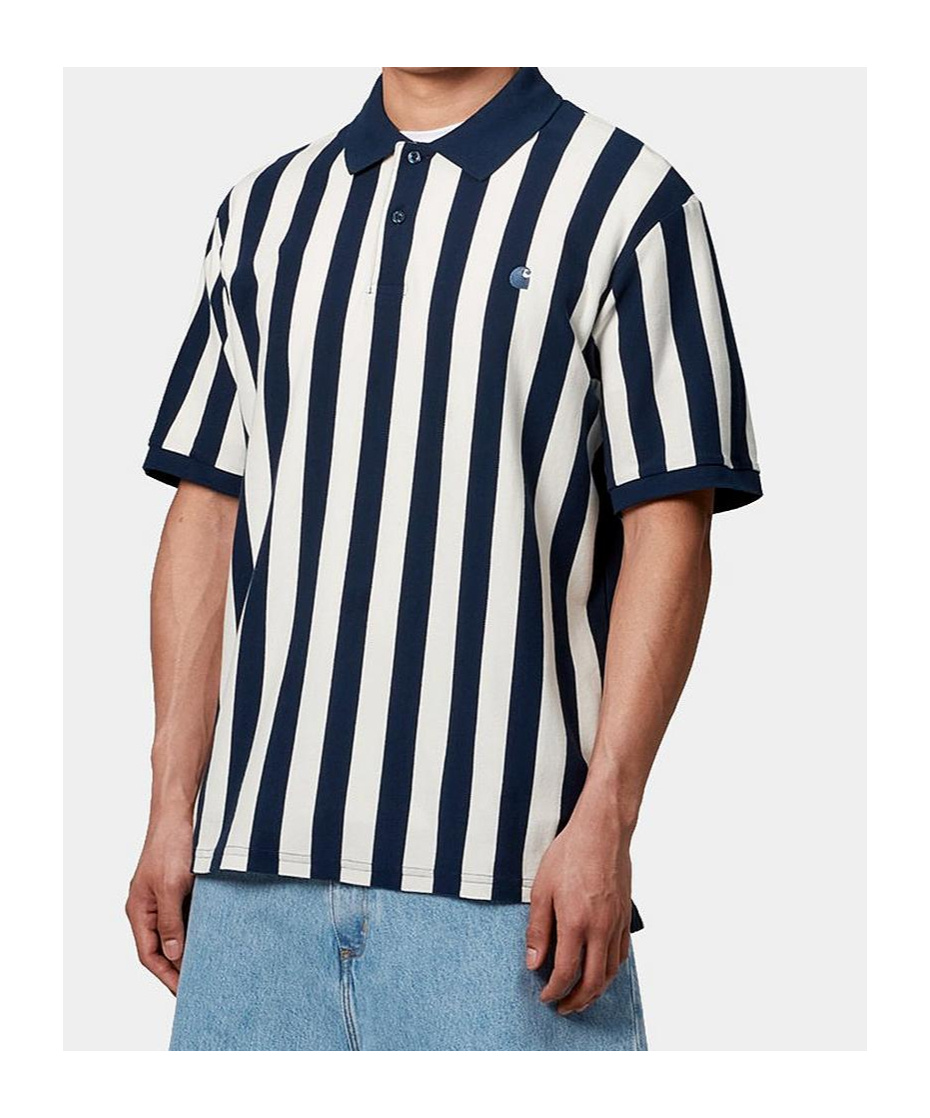 Carhartt Boynton Polo Shirt