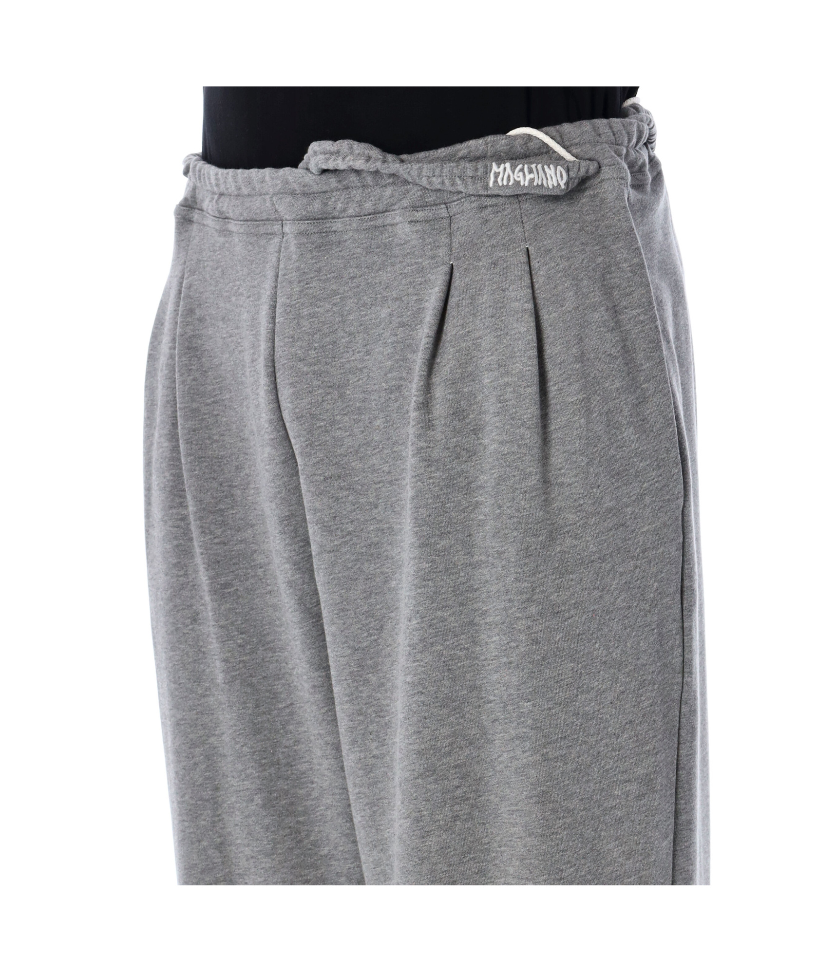 Magliano Pleat Detailing Track Pants