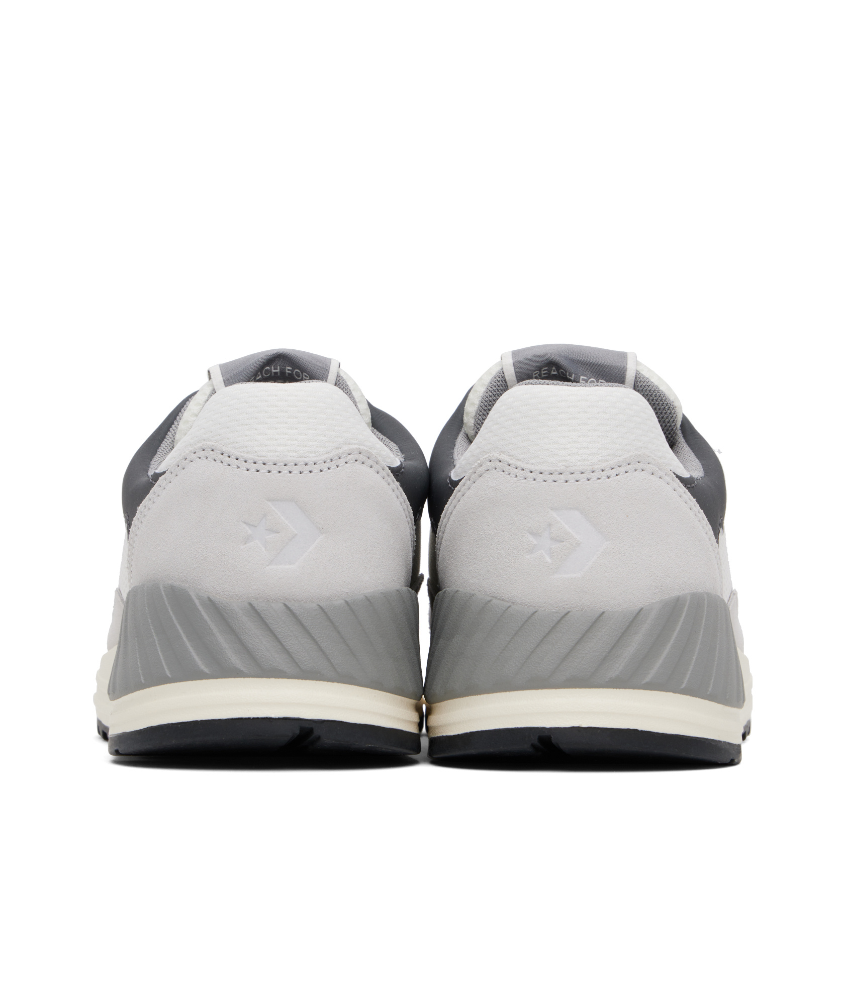 Converse Wave Sneakers In White