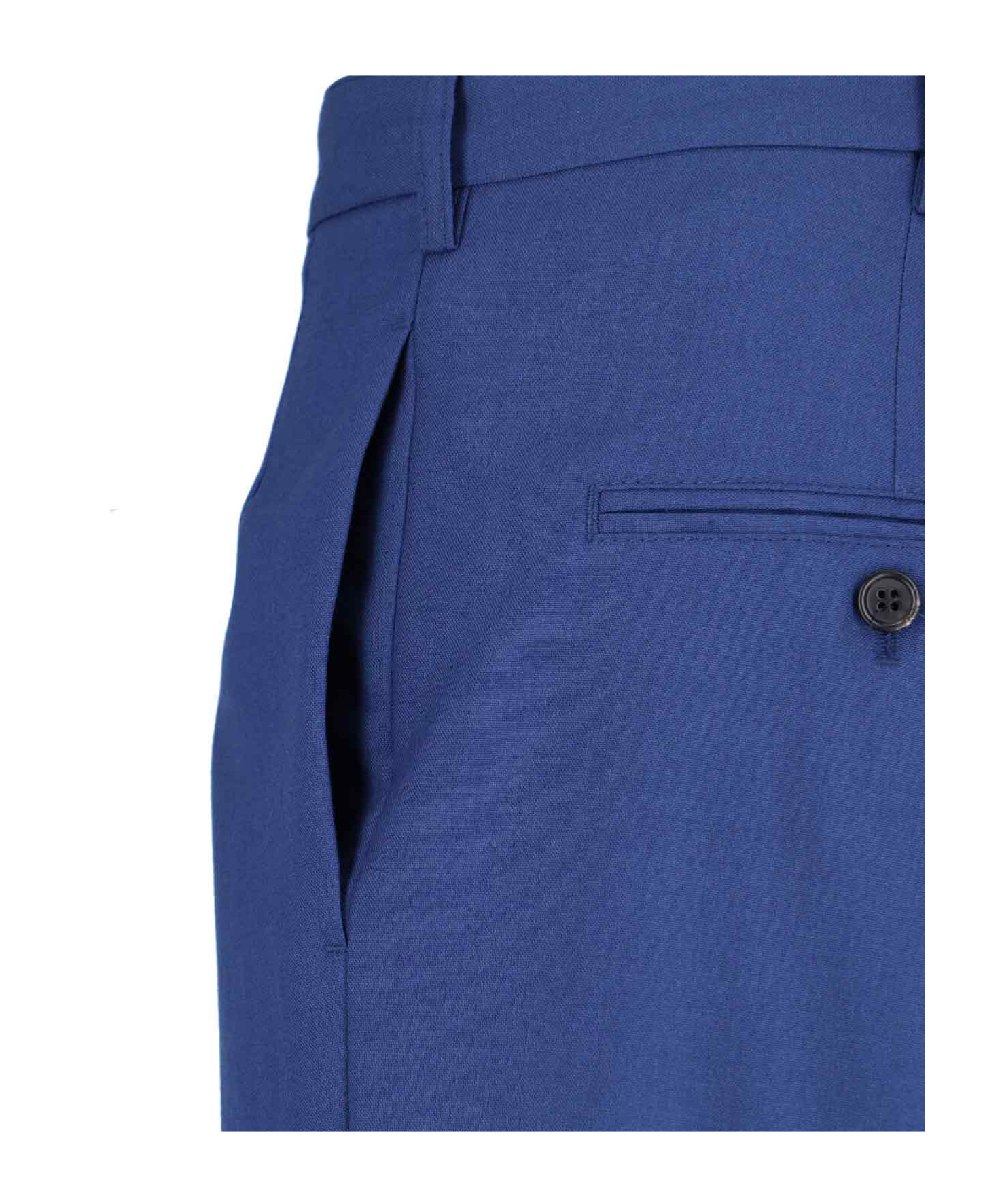 Marni Belt Loops Slacks