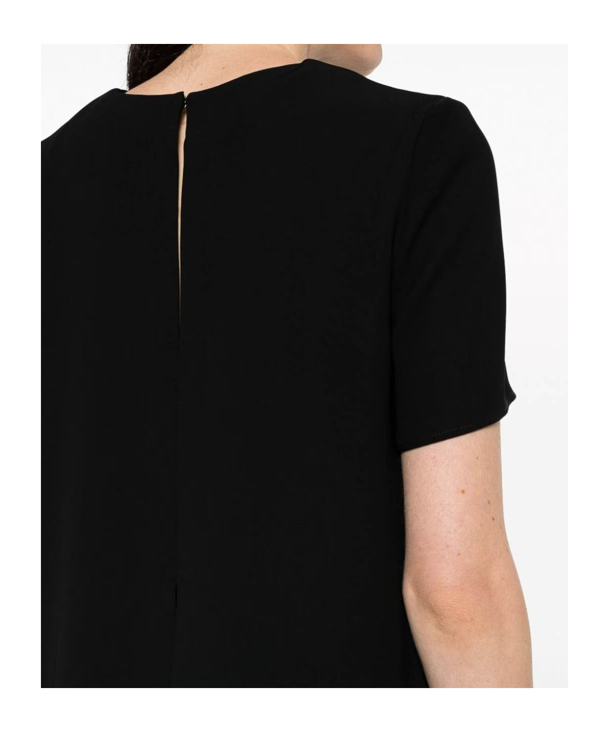 P.A.R.O.S.H SLEEVE BLOUSE