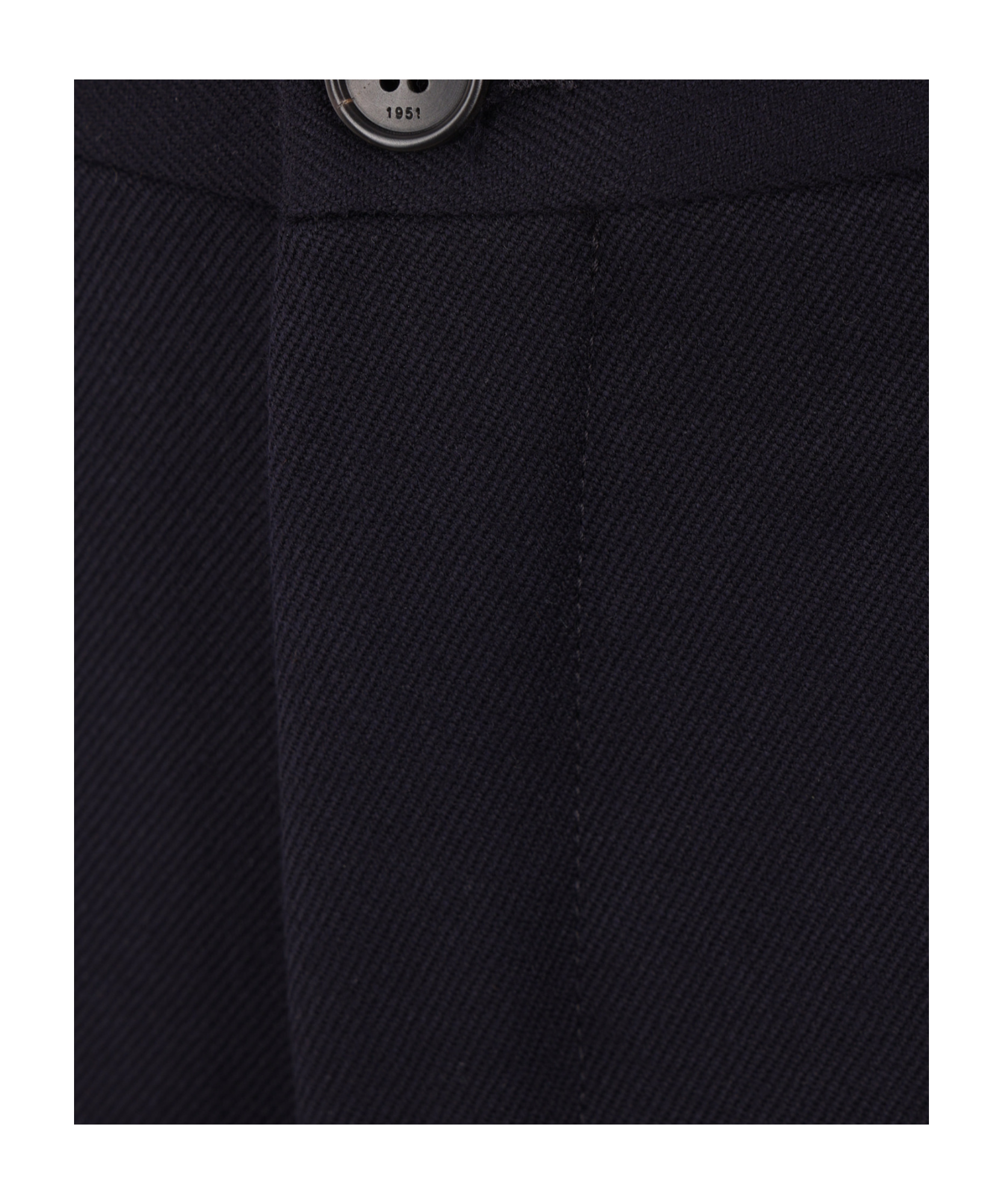 Incotex Belt-loop Casual Pants In Black