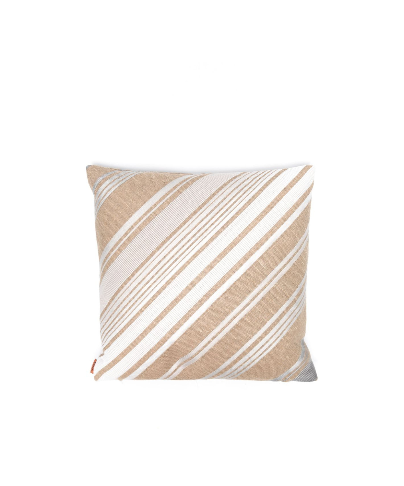 Missoni Saint Remy Striped Cushion 40x40