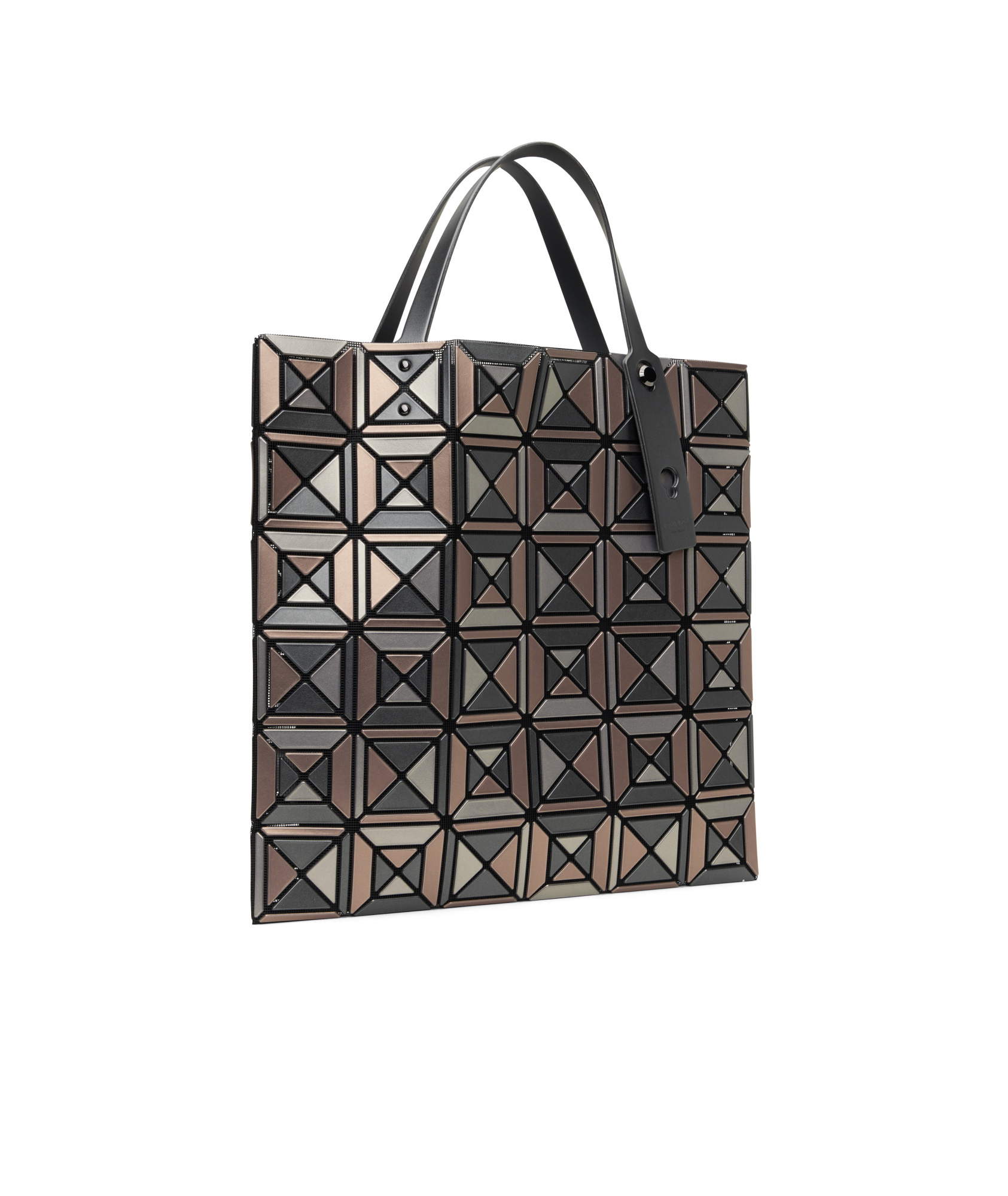 BAO BAO ISSEY MIYAKE BAO BAO TOTE BAG