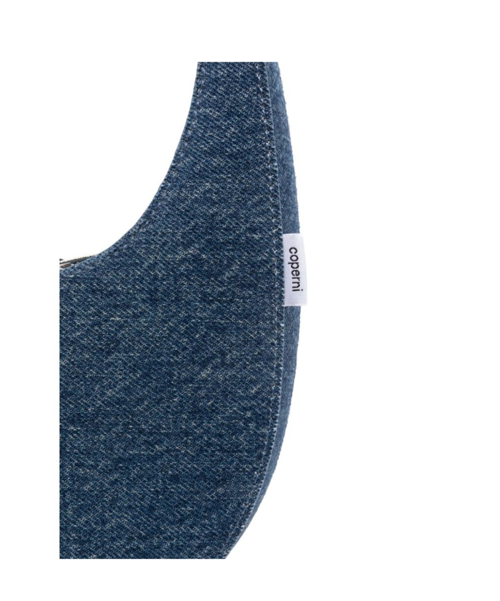 COPERNI ZIPPERED HANDBAG 