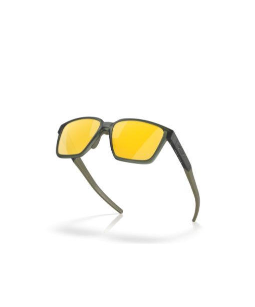 Oakley Actuator Sq Latitude Collection Sunglasses In Yellow