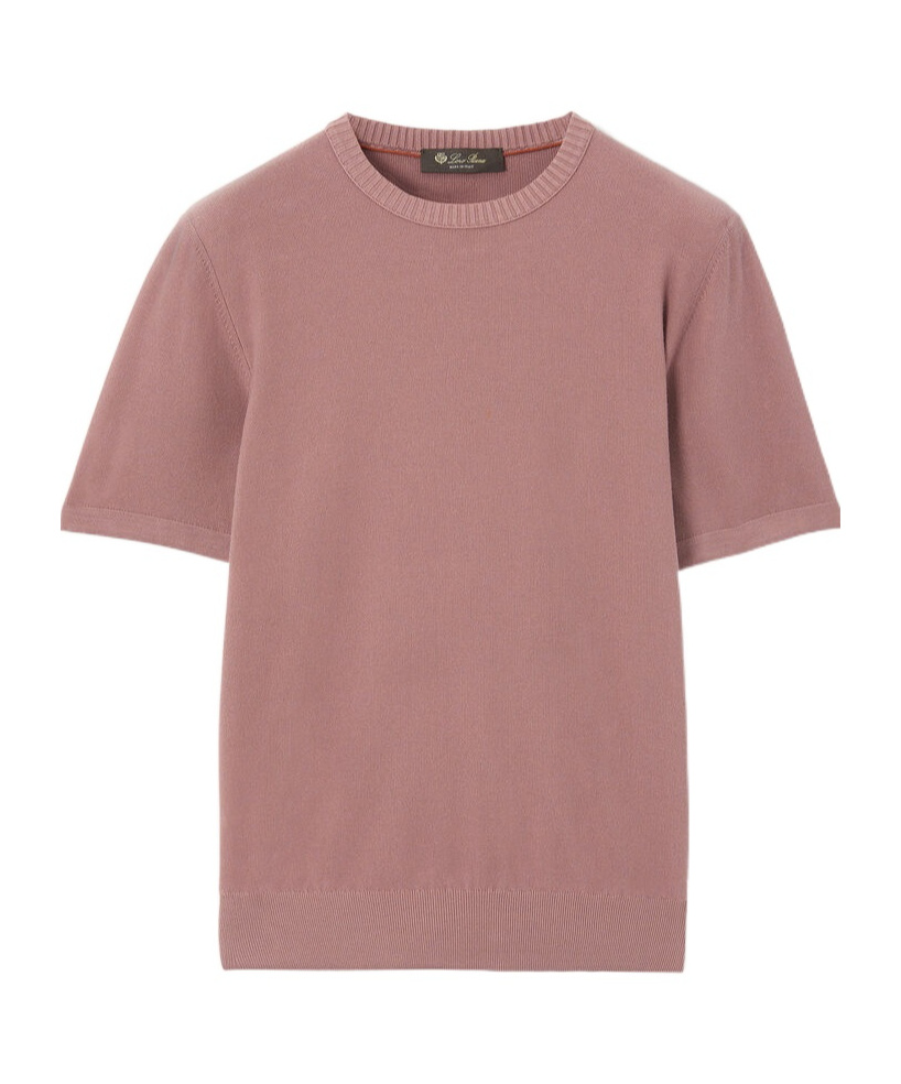 Loro Piana Walkery Crewneck Sweater