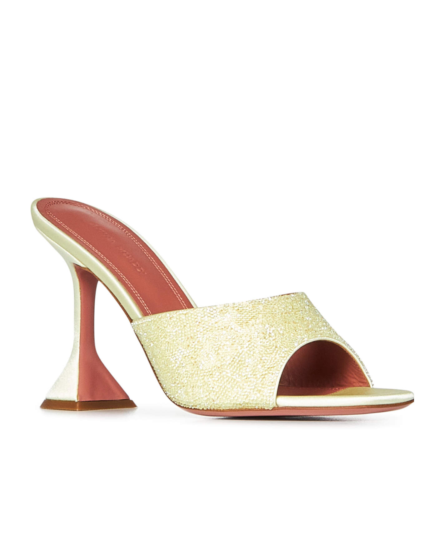 AMINA MUADDI BEADED LUPITA MULES