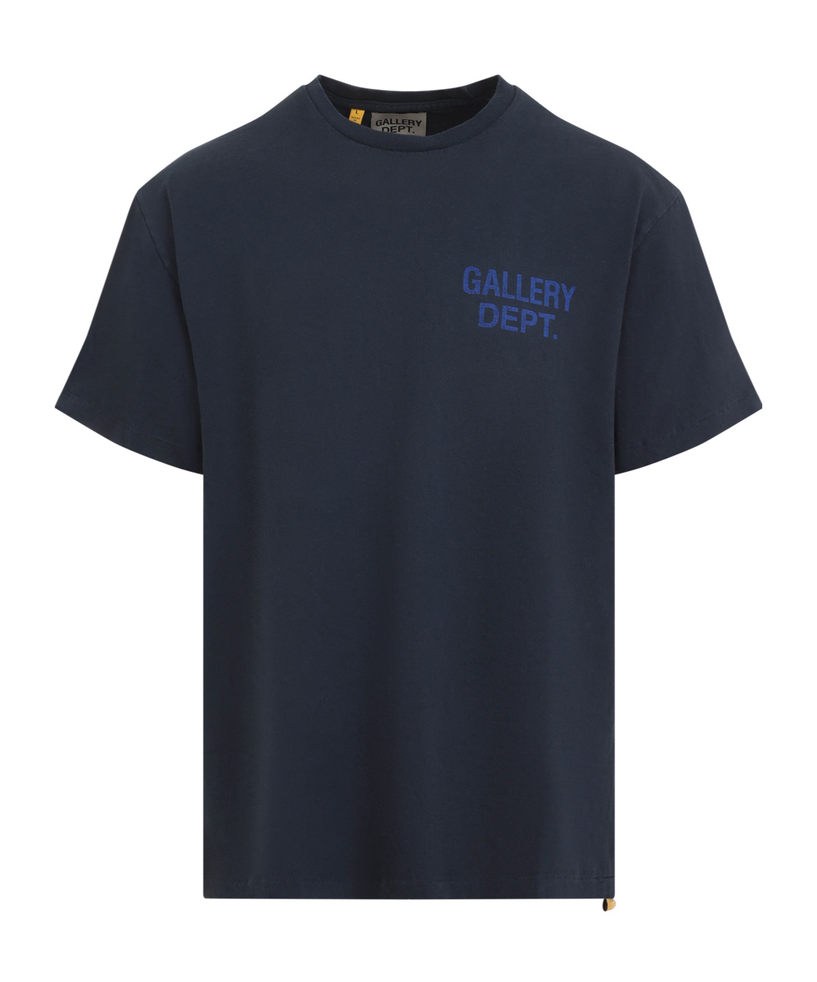 Gallery Dept. Logo Short-sleeved T-shirt