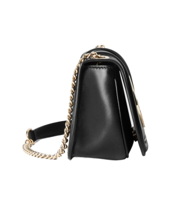 GUCCI GUCCI BLONDIE MINI SHOULDER BAG