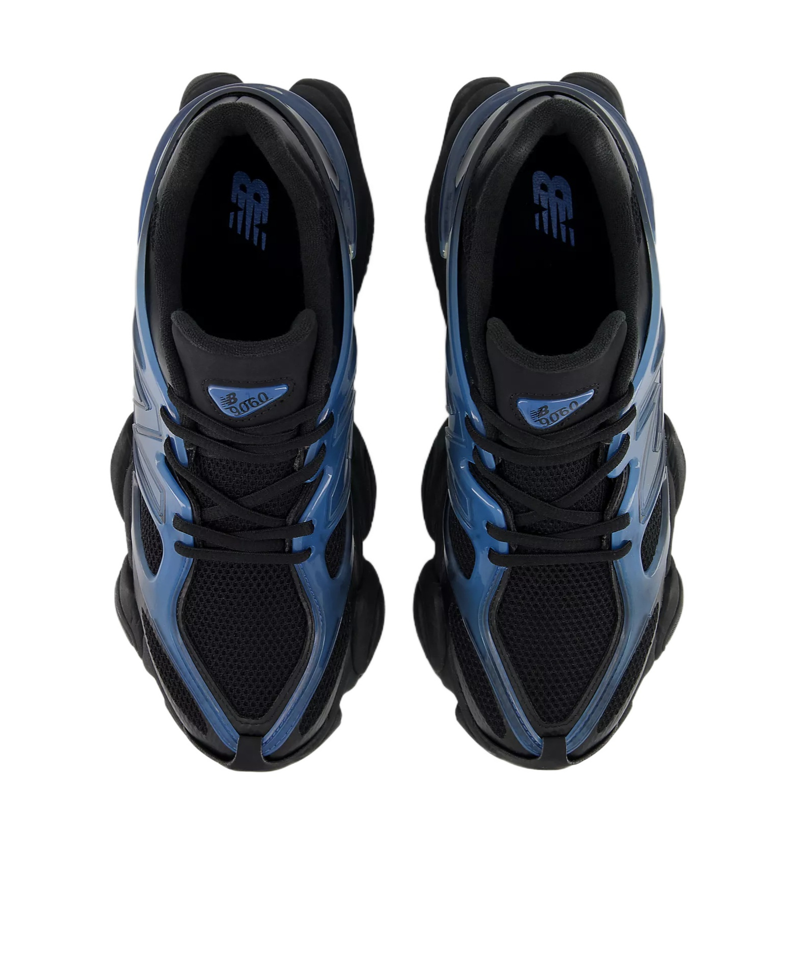 New Balance Lace-up Sneakers
