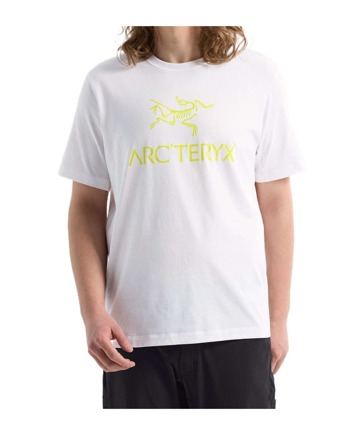 Arc'teryx Short-sleeved T-shirt