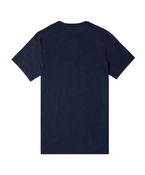 BARBOUR SHORT-SLEEVED T-SHIRT