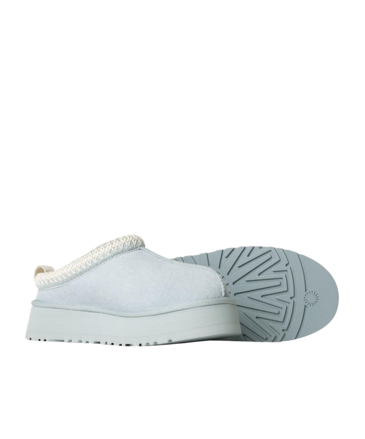 Shop Ugg Tazz Clogs In Green