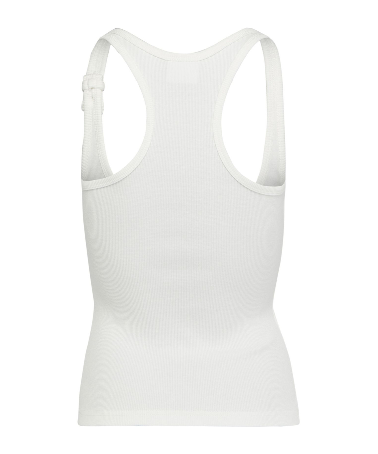 Courrèges 125jde123js0194125jde123js0194 0001heritagewhite In White