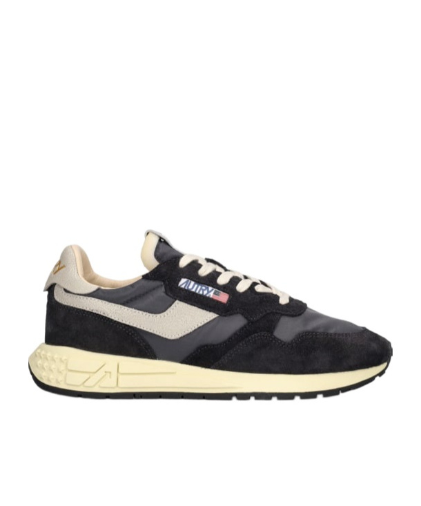 Autry Whirlwind Sneakers
