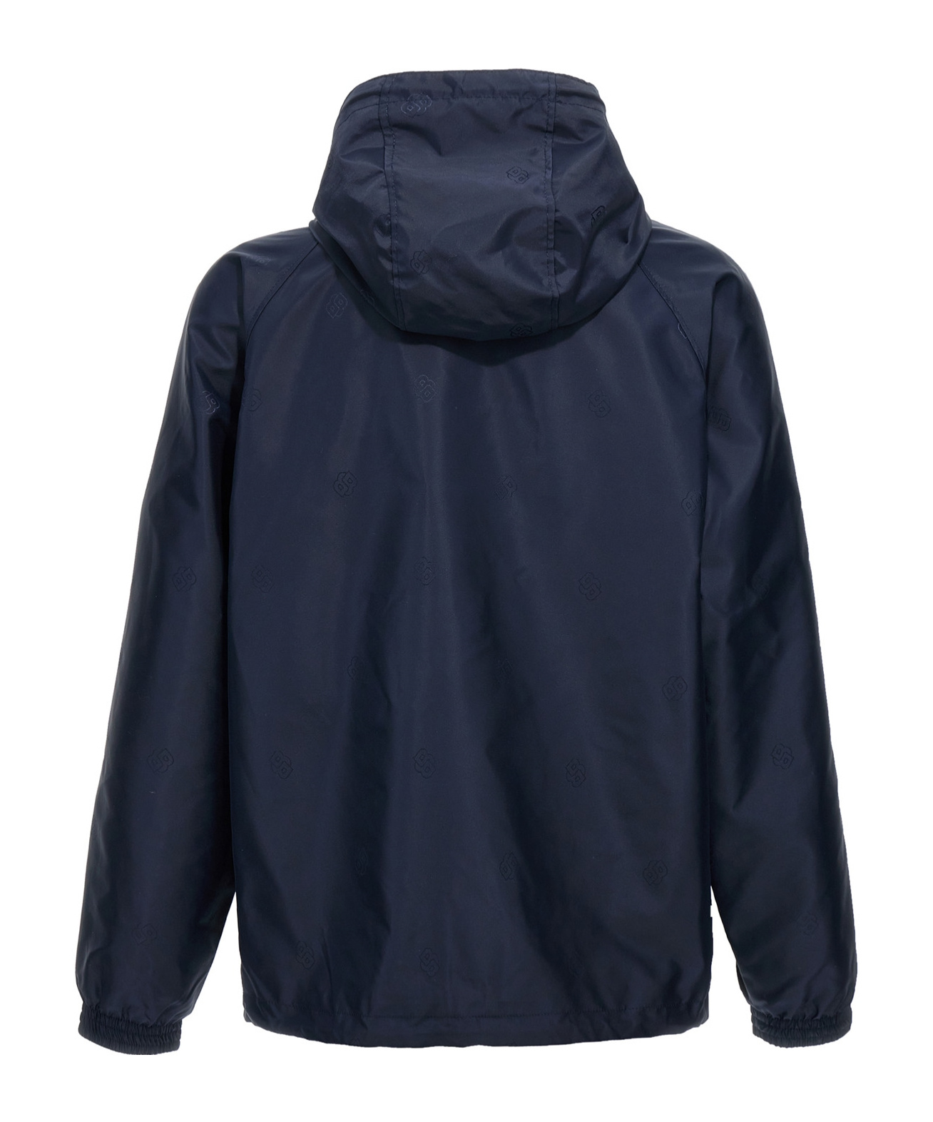 Hugo Boss Blazer - Azul In Black