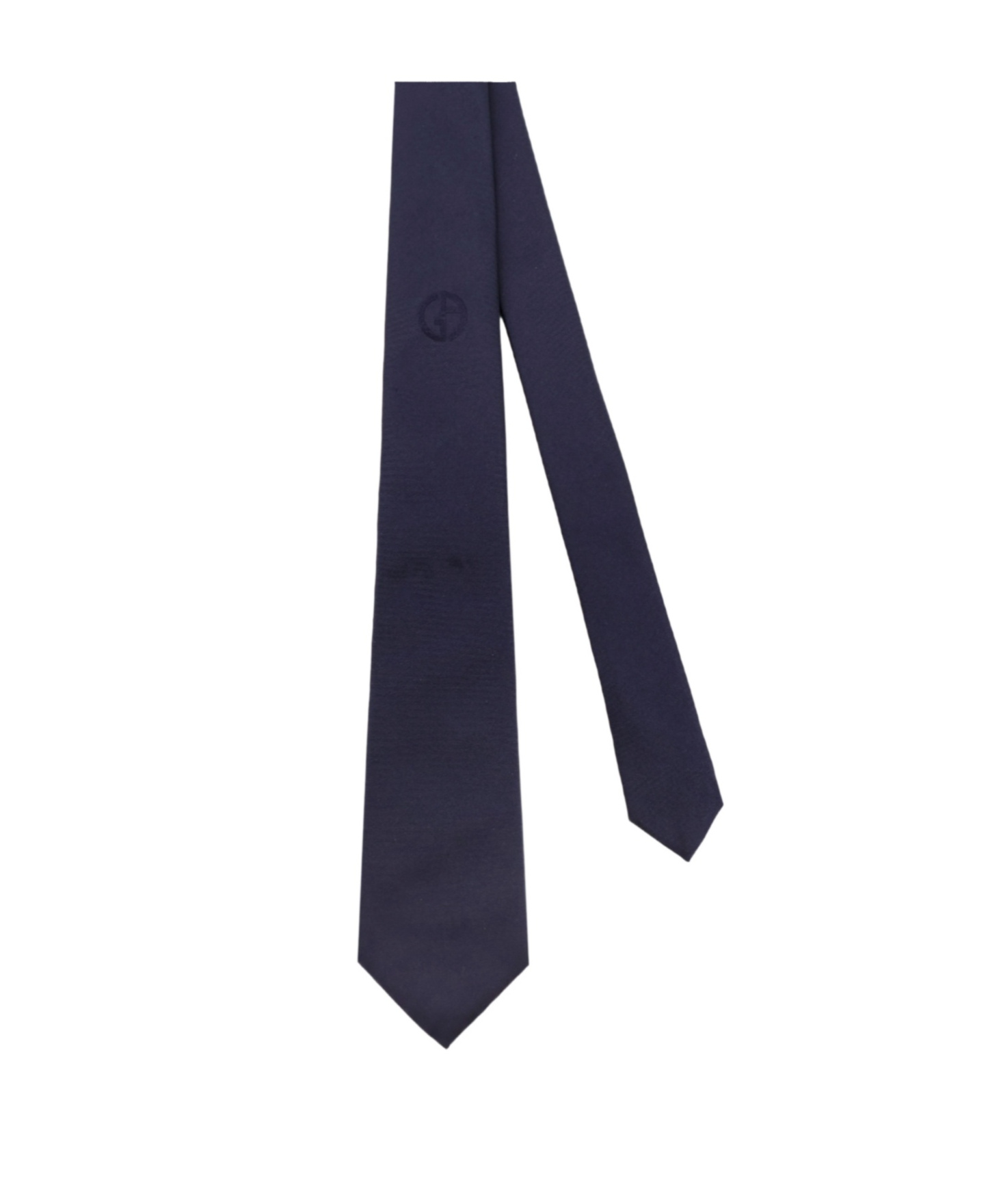 Giorgio Armani Gm000800 Te16559 Fb159 Navy Blue In Blue