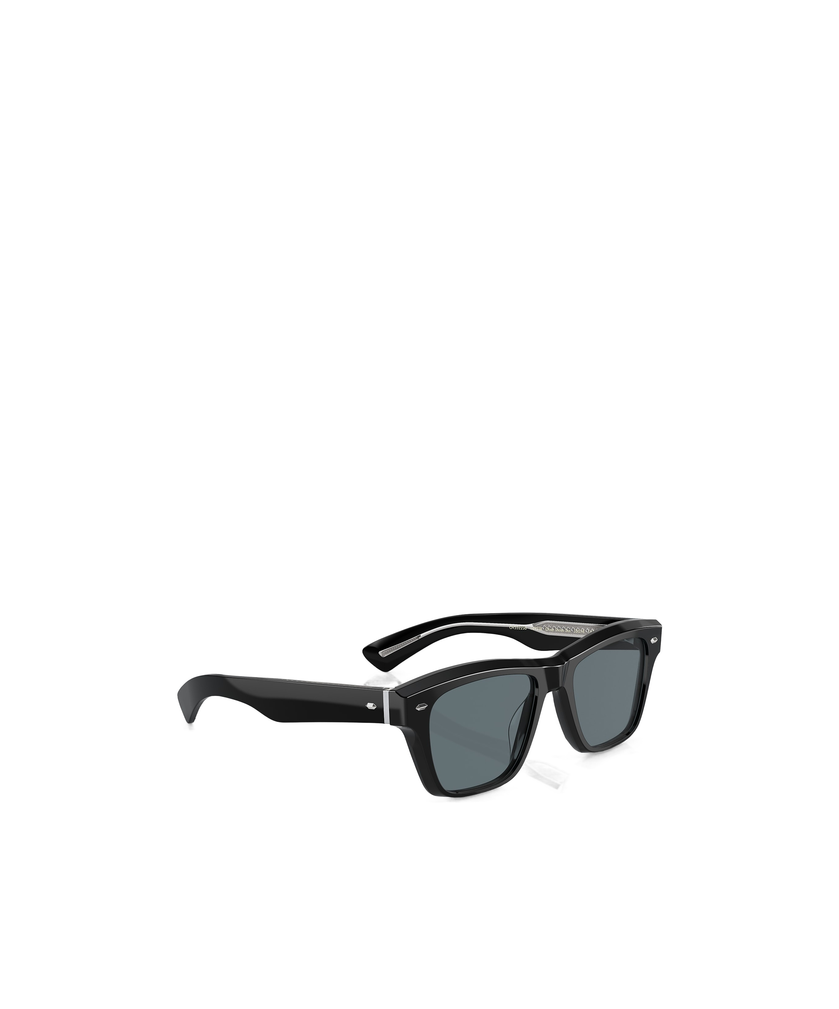 Oliver Peoples Sixties Square-frame Sunglasses