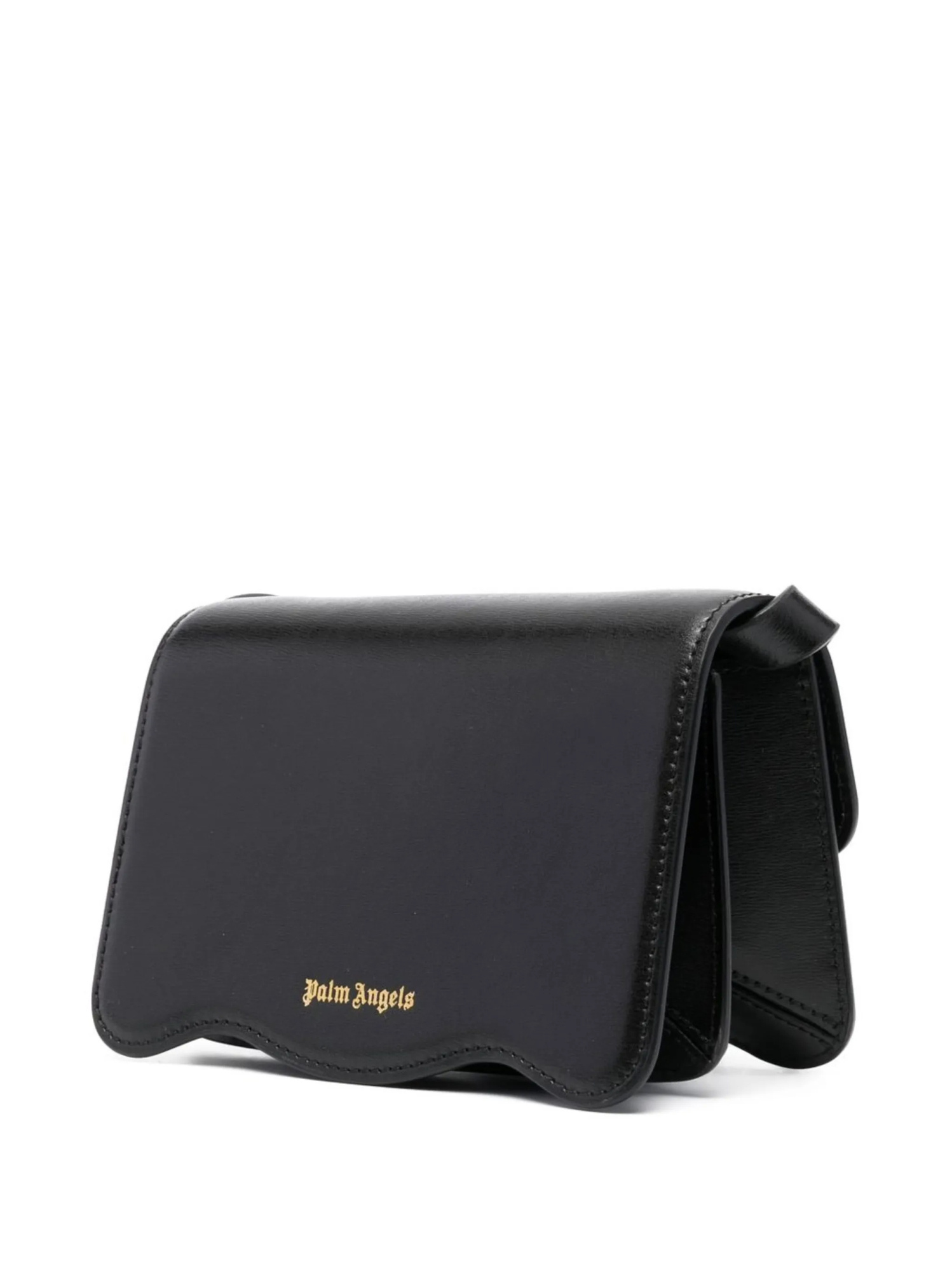Palm Angels Palm Beach Crossbody Mini Bag